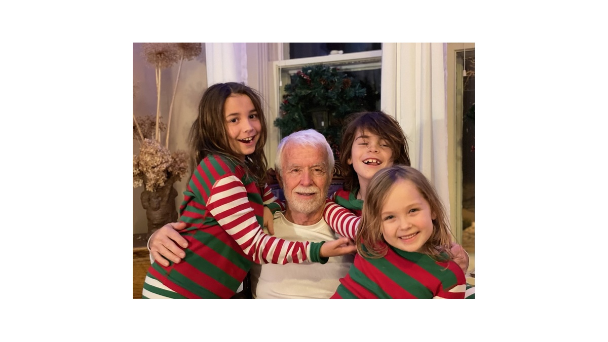 David Tennant Obituary, Bear Lake, MI