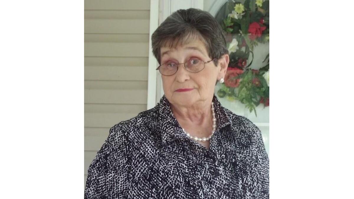 Exie Mitchell Obituary from Lakeside Funeral Home