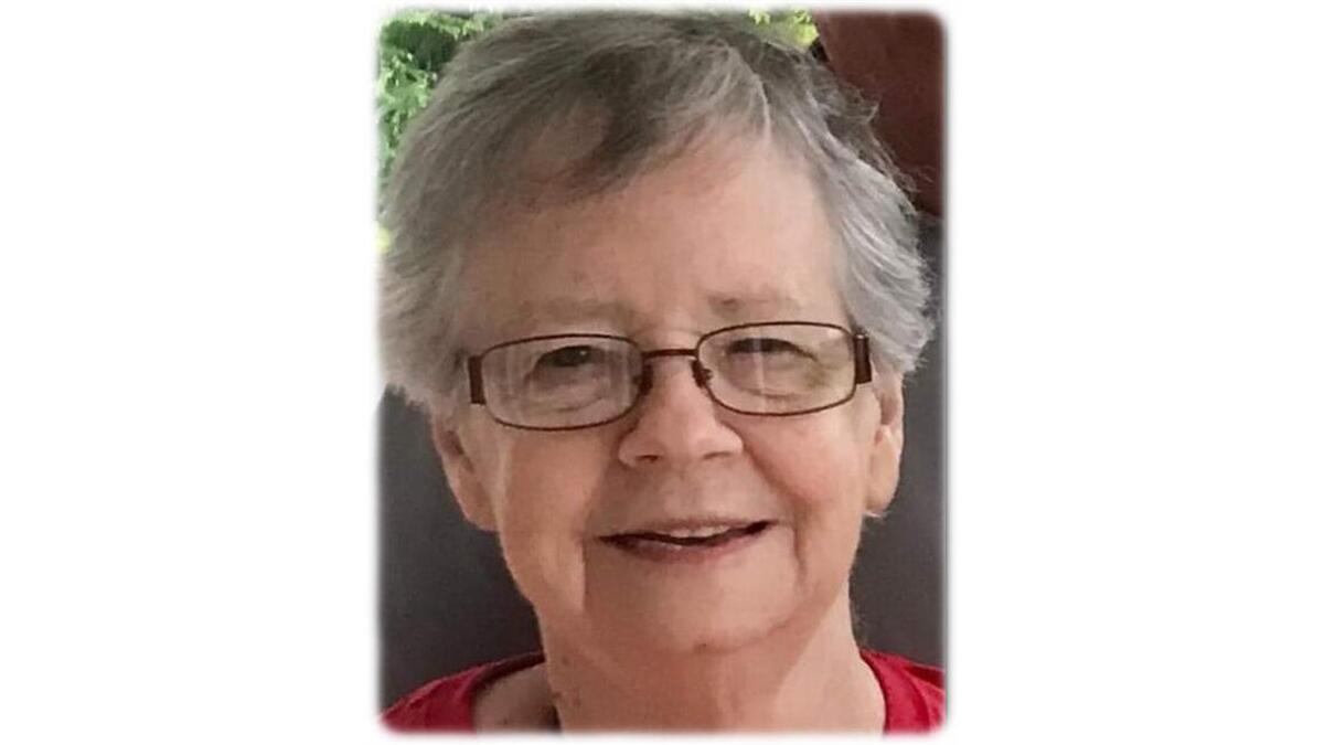 Patricia Higgins Obituary Mechanicville, NY DeVitoSalvadore