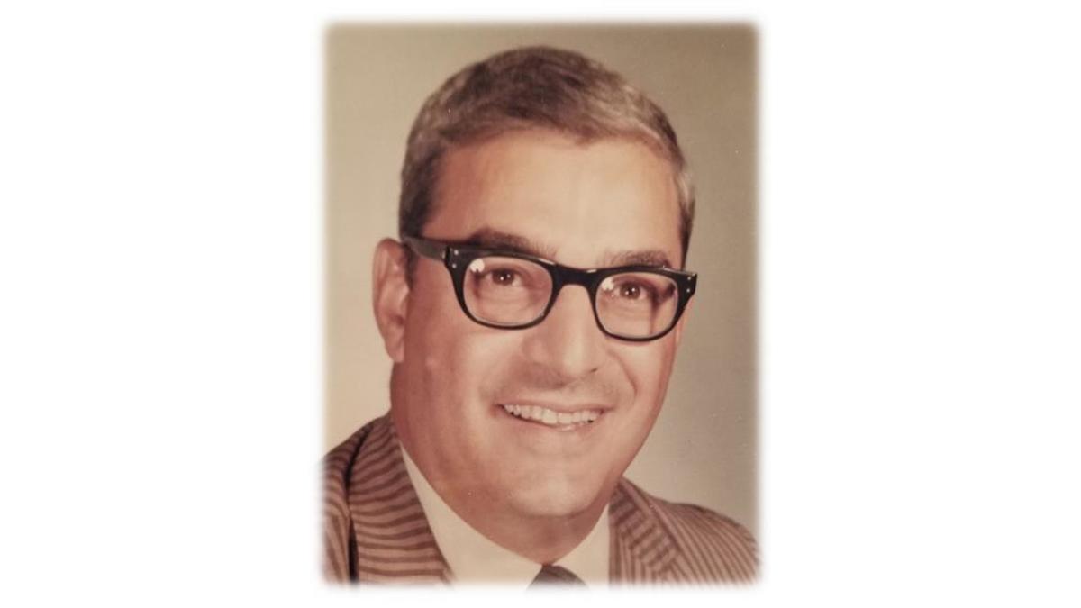 Ernest Izzo Obituary Mechanicville, NY DeVitoSalvadore Funeral