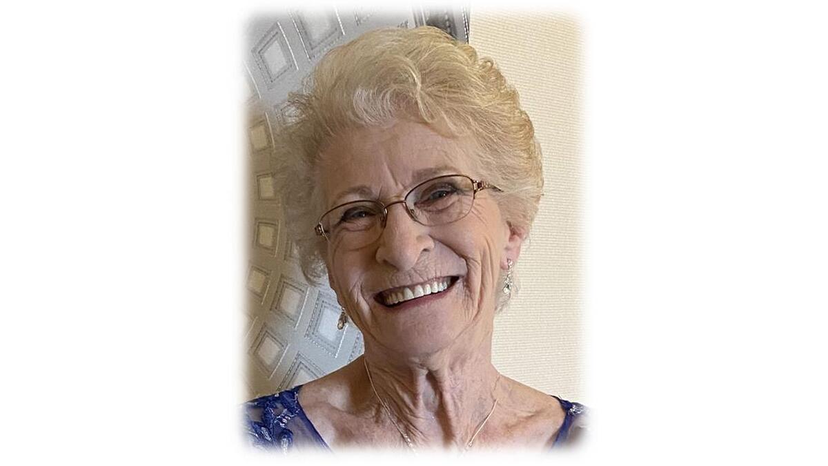 Rosemary Clancy Obituary Mechanicville, NY DeVitoSalvadore Funeral