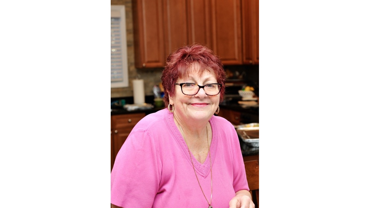 Norma Porter Obituary from Caggiano Memorial Home