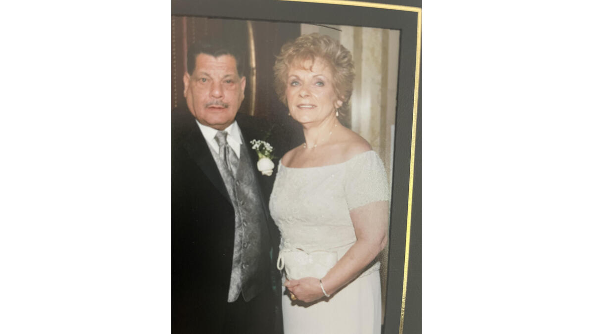 Vivienne Miele Obituary from Caggiano Memorial Home