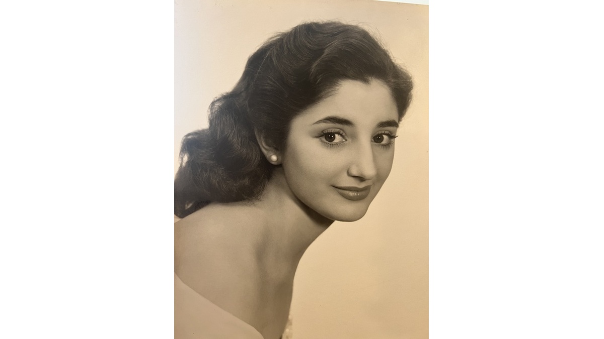 Rosa Latimer Obituary from Caggiano Memorial Home