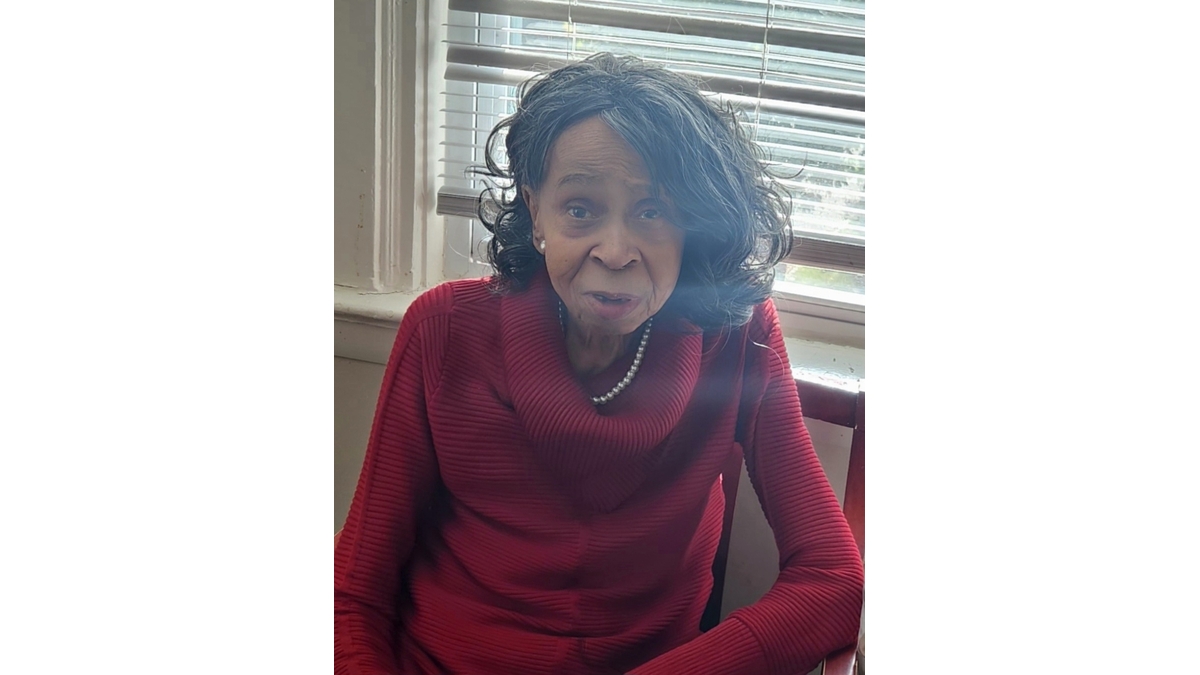 Mercy Brown Obituary from Caggiano Memorial Home