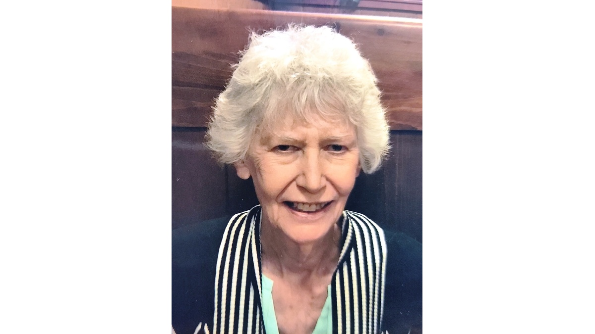 Grace Cardell Obituary from Caggiano Memorial Home