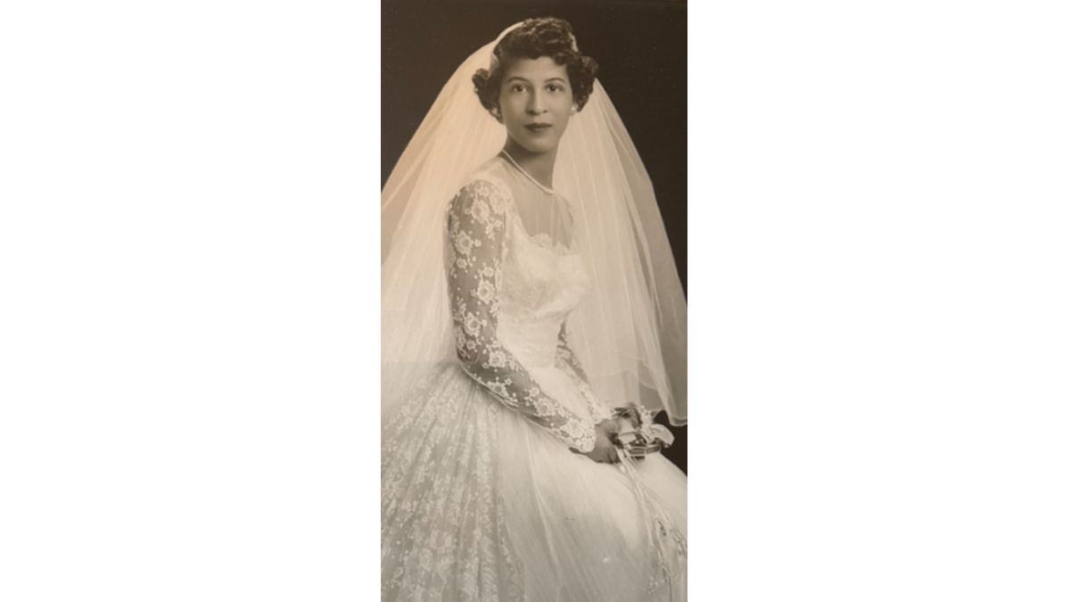 Betty Leake Obituary from Caggiano Memorial Home