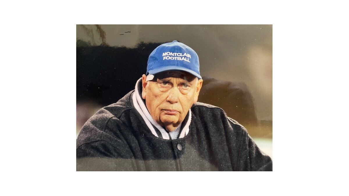 Robert Amadeo Obituary from Caggiano Memorial Home