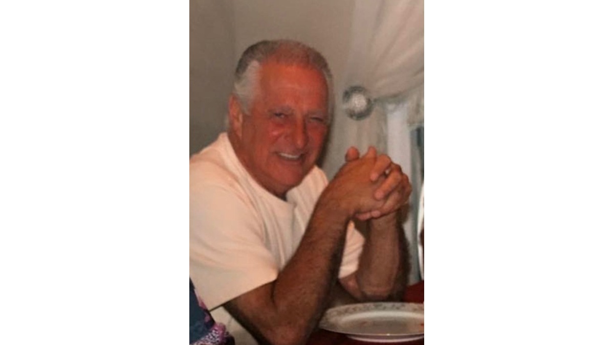 Robert Domenick Obituary from Caggiano Memorial Home