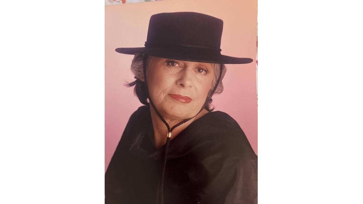 Florence  Quatrochi Obituary from Caggiano Memorial Home