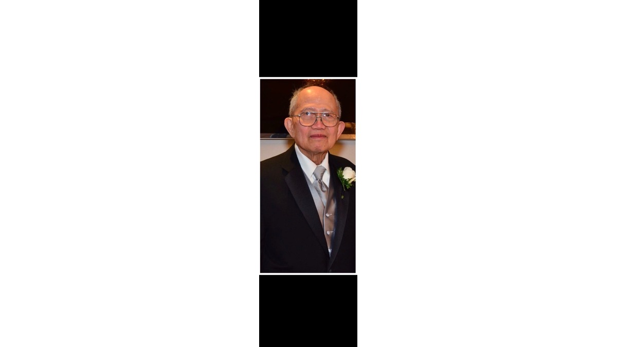 Demosthenes M. Tupaz Obituary from Caggiano Memorial Home