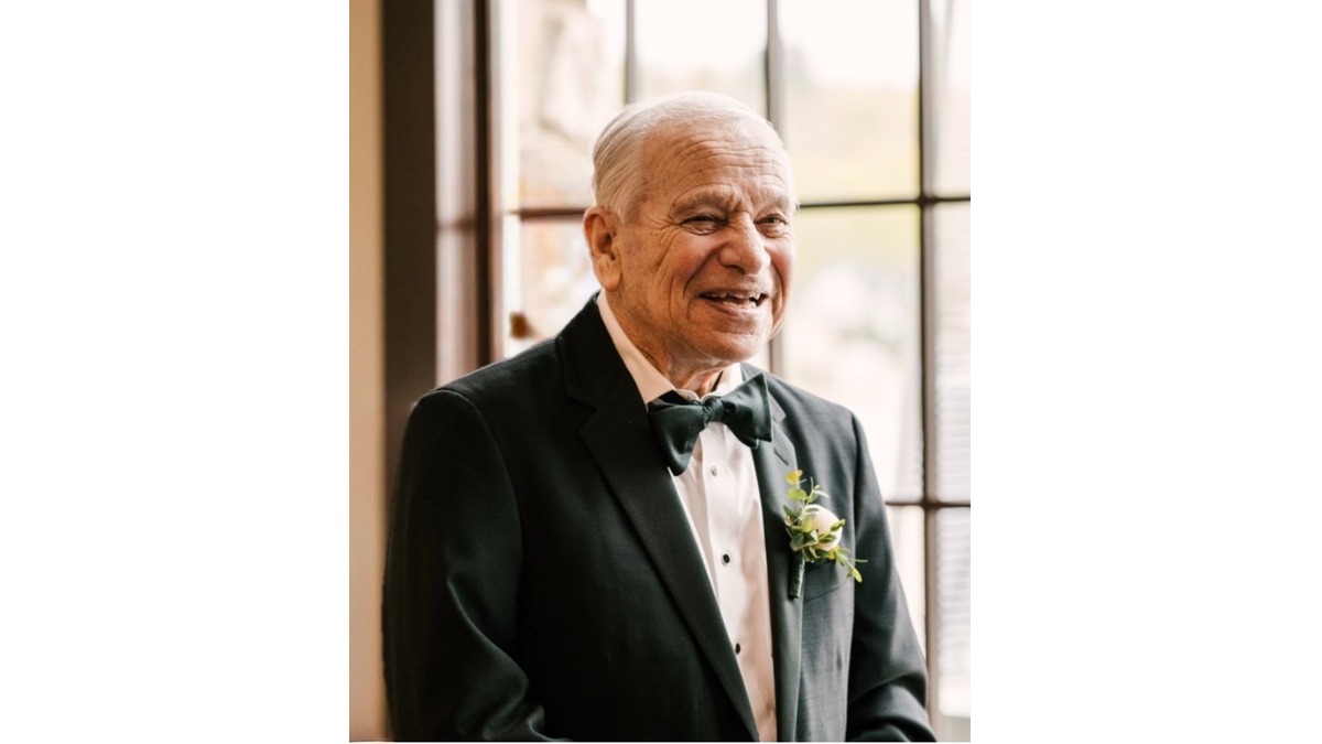 Samuel Zichelli Obituary, Montclair, NJ