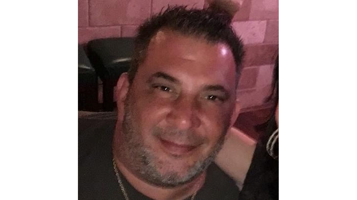 Paul Locascio Obituary, Montclair, NJ
