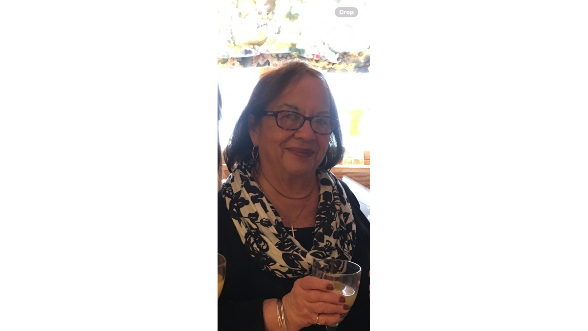 Angela Gervasio Obituary, Montclair, NJ