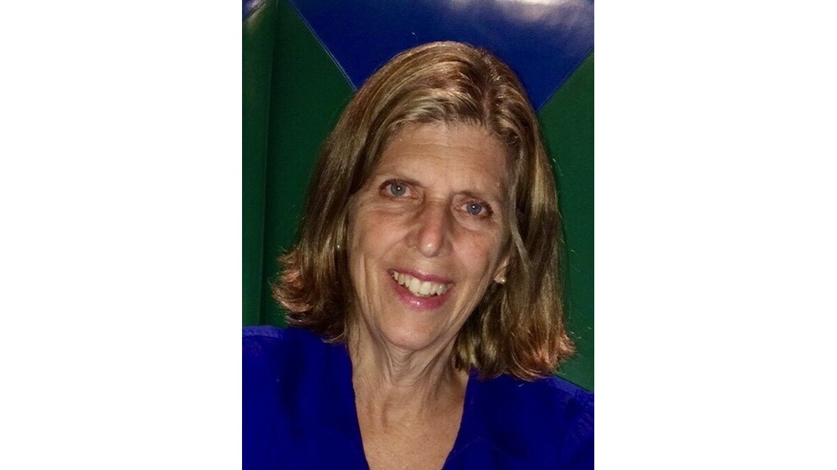 Constance  Minert Obituary, Montclair, NJ