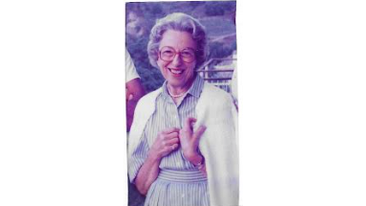 Josephine Bonomo Obituary, Montclair, NJ