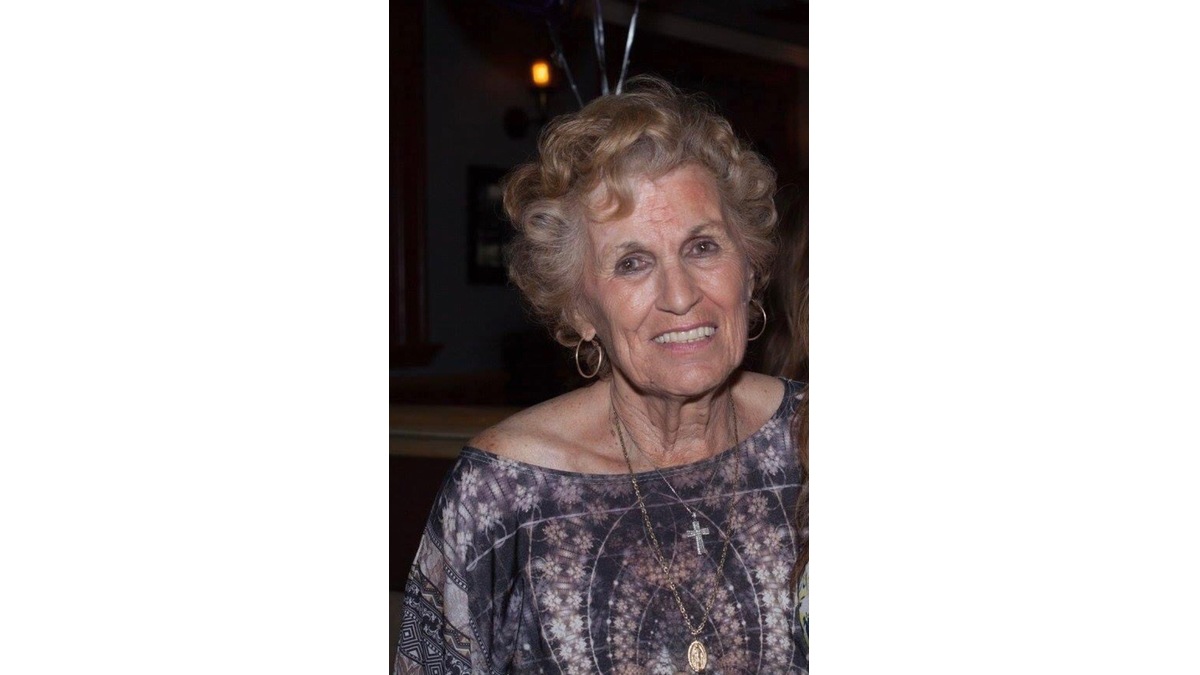 Mary Walsh Obituary, Montclair, NJ