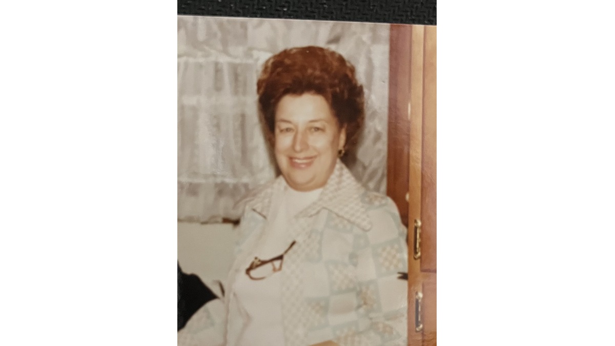 Irene Falco Obituary, Montclair, NJ