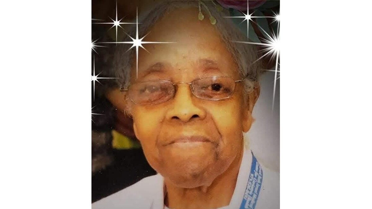 Beulah Stewart Montclair, NJ Obituary