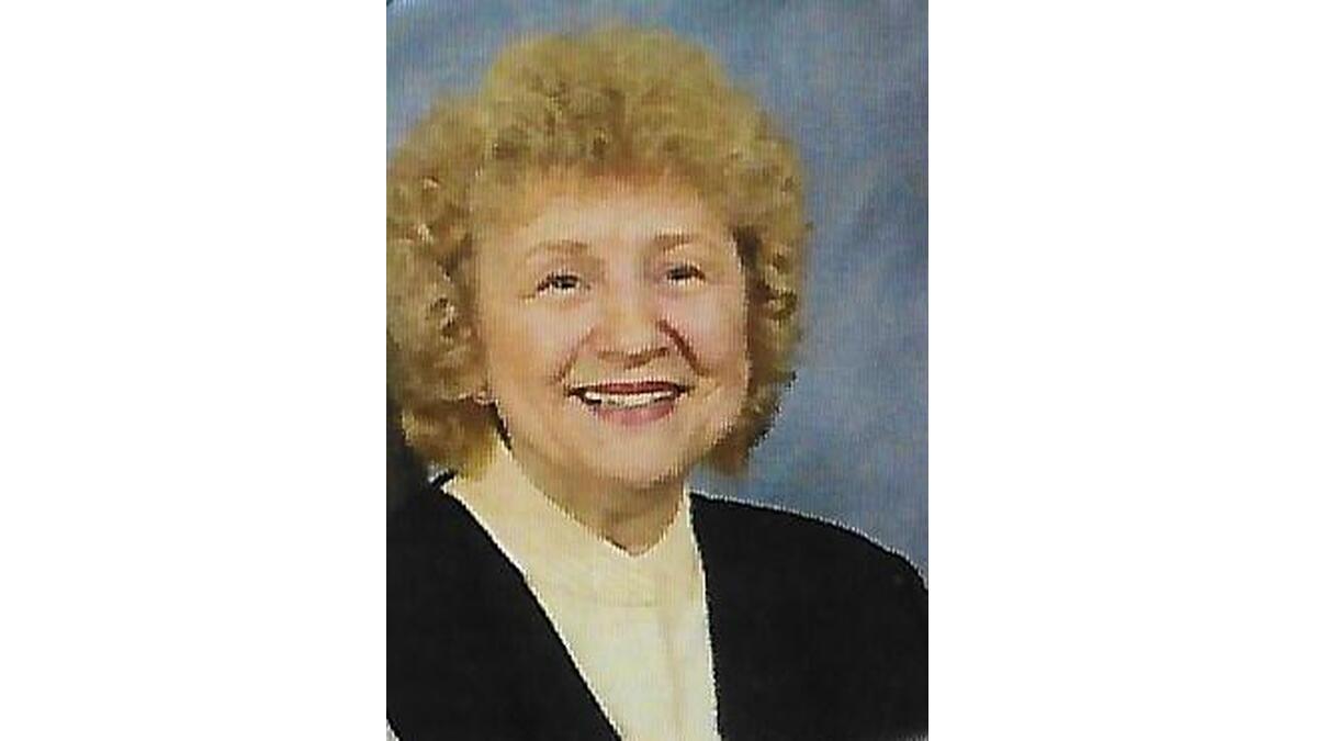 Irene Tolisano Obituary RockvilleVernon, CT BurkeFortin Funeral Home