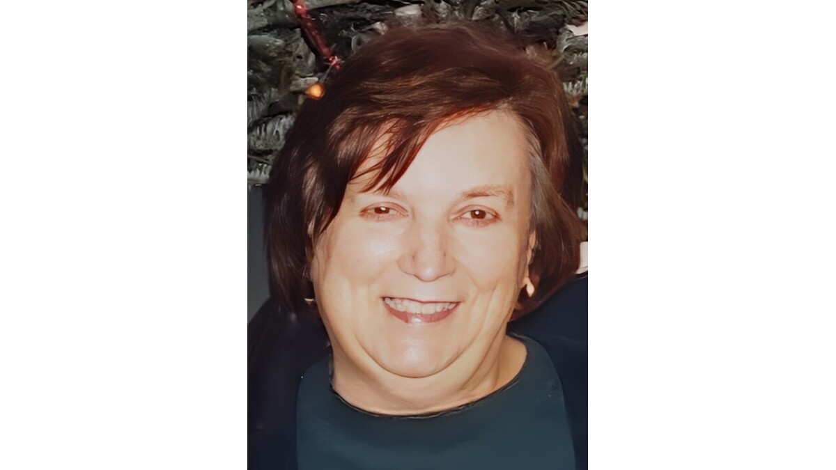 Jacqueline Lane Obituary RockvilleVernon, CT BurkeFortin Funeral Home