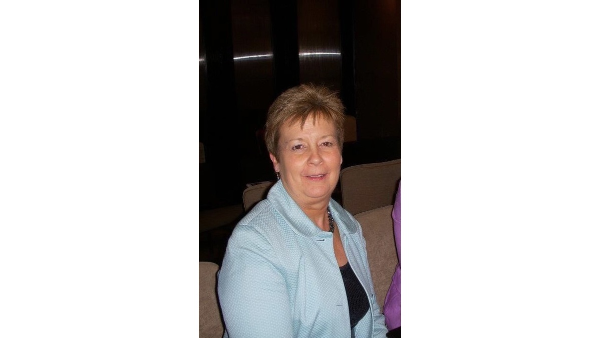 Ellen Sias Obituary RockvilleVernon, CT BurkeFortin Funeral Home