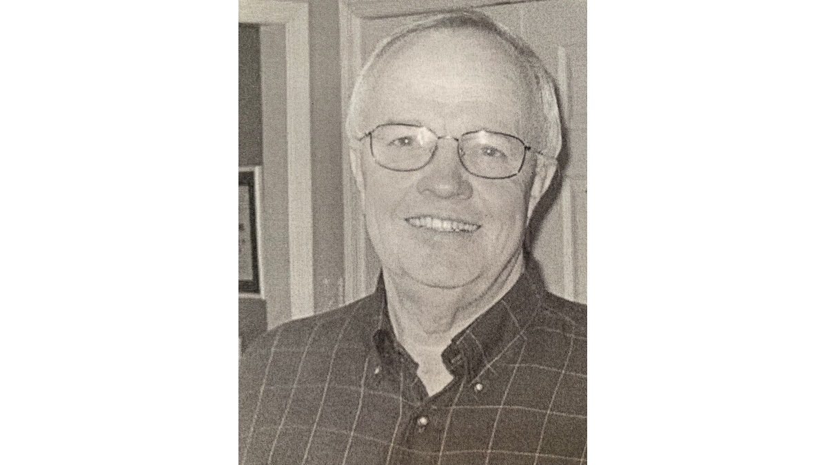 John Polhemus Obituary from Burke-Fortin Funeral Home