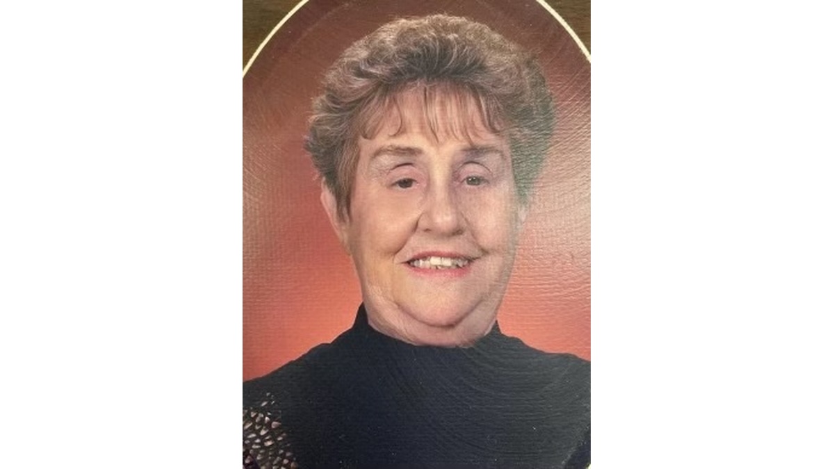 Georgette Coutu Obituary from Burke-Fortin Funeral Home