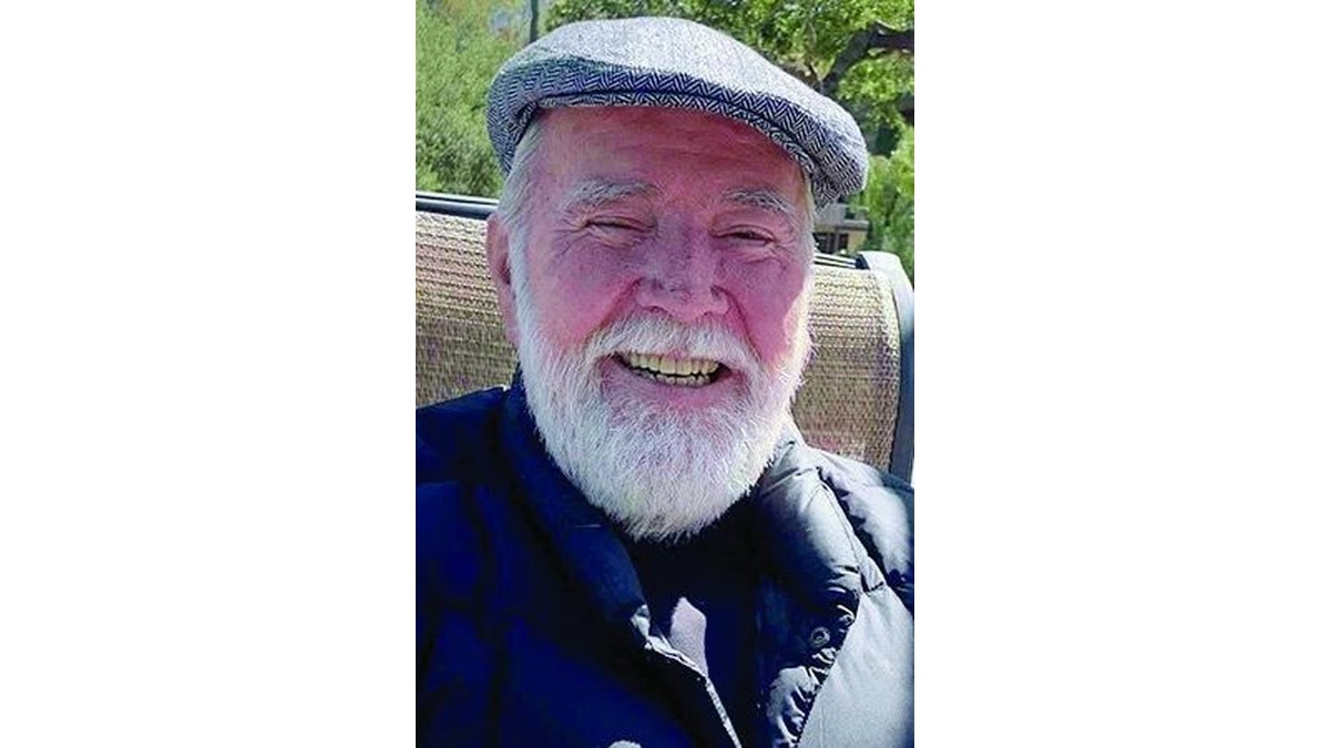 David Whalen Obituary from Tolland Memorial Funeral Home