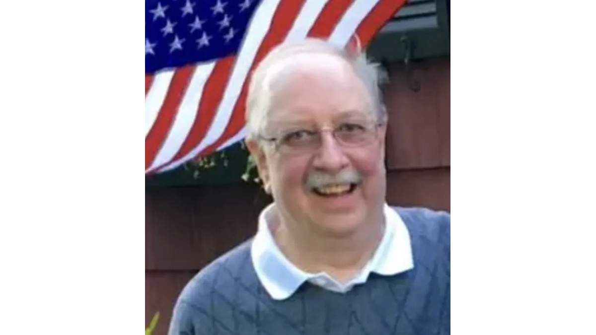 Thomas Orlowski Obituary from Tolland Memorial Funeral Home