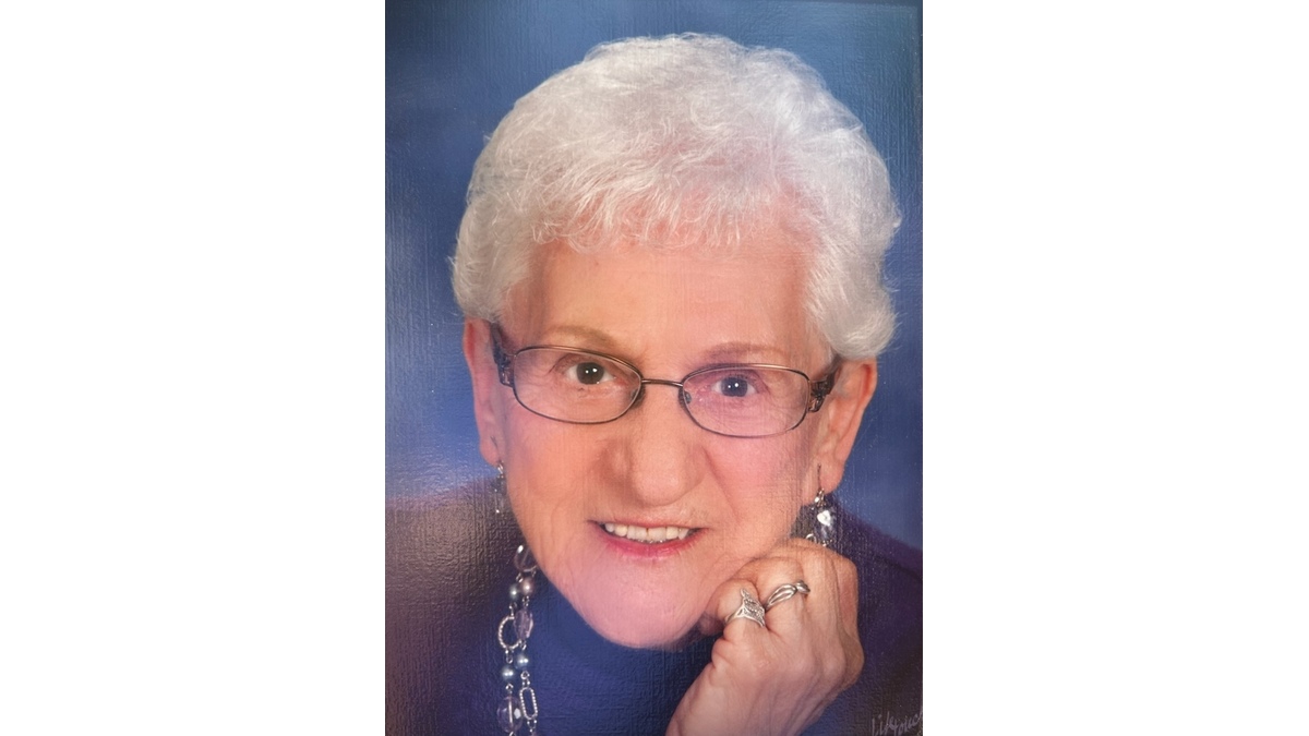 Bernadine Shaughnessy Obituary from Burke-Fortin Funeral Home