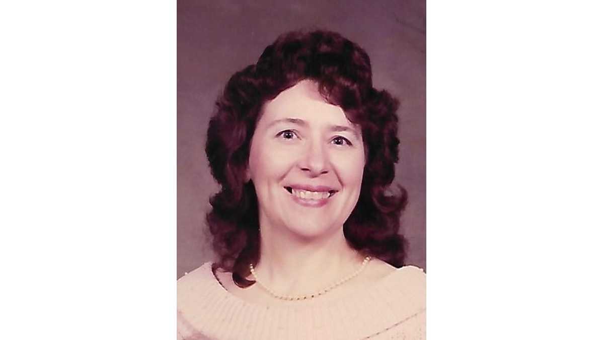 JoAn Ulrich Obituary from Burke-Fortin Funeral Home