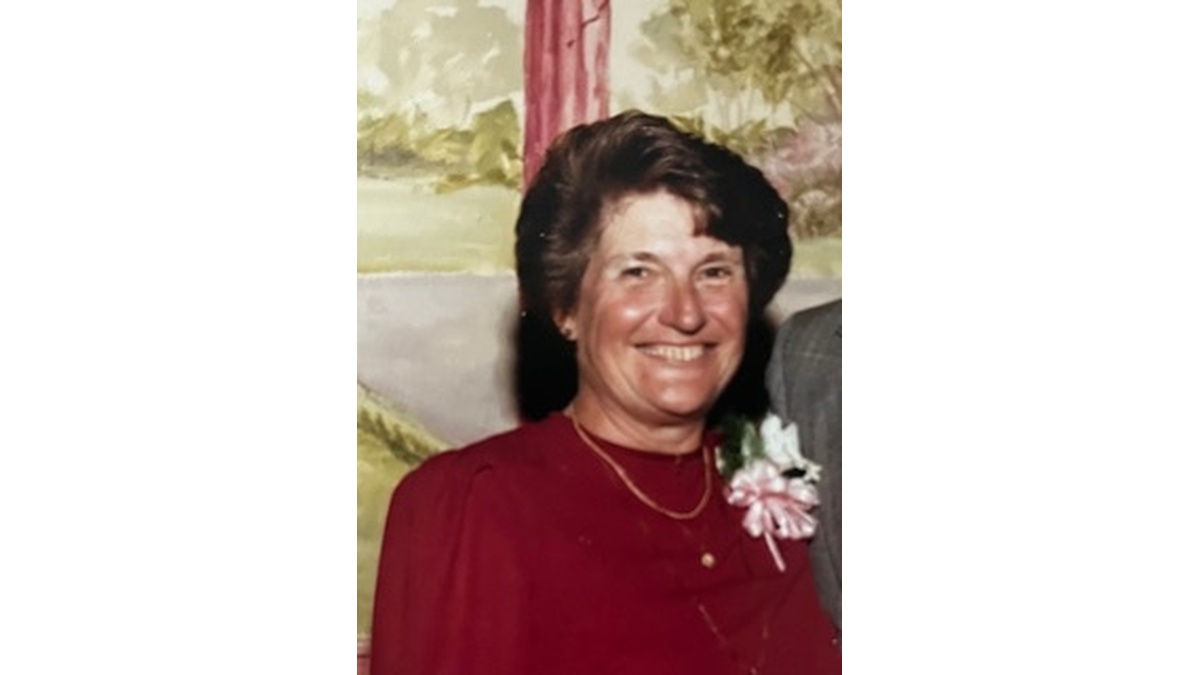 Barbara Phillips Obituary from Tolland Memorial Funeral Home