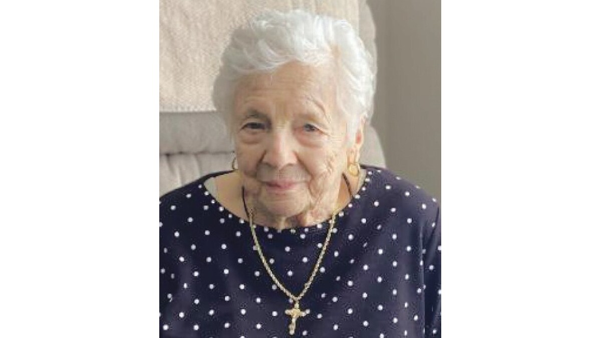 Dorothy Pacetti Obituary from Tolland Memorial Funeral Home