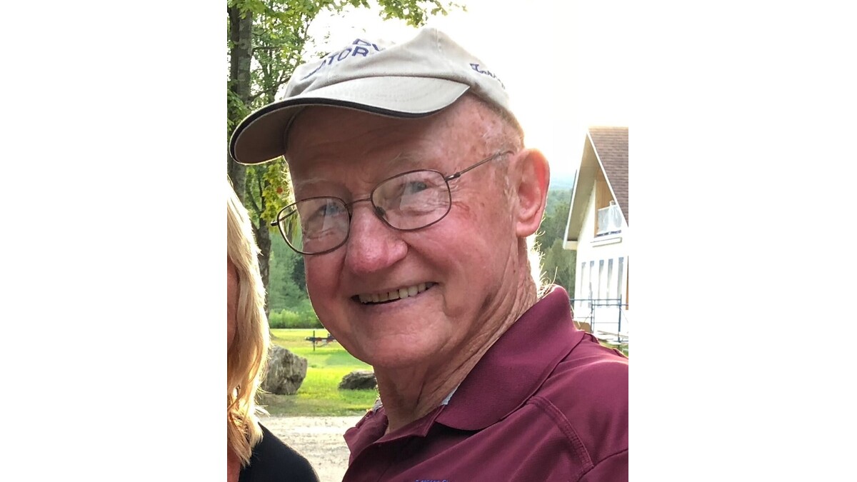 Richard Bundy Obituary from Tolland Memorial Funeral Home