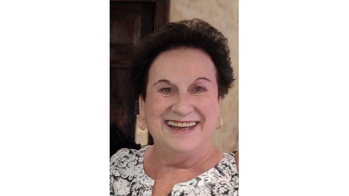 June Currier Obituary from Coventry-Pietras Funeral Home