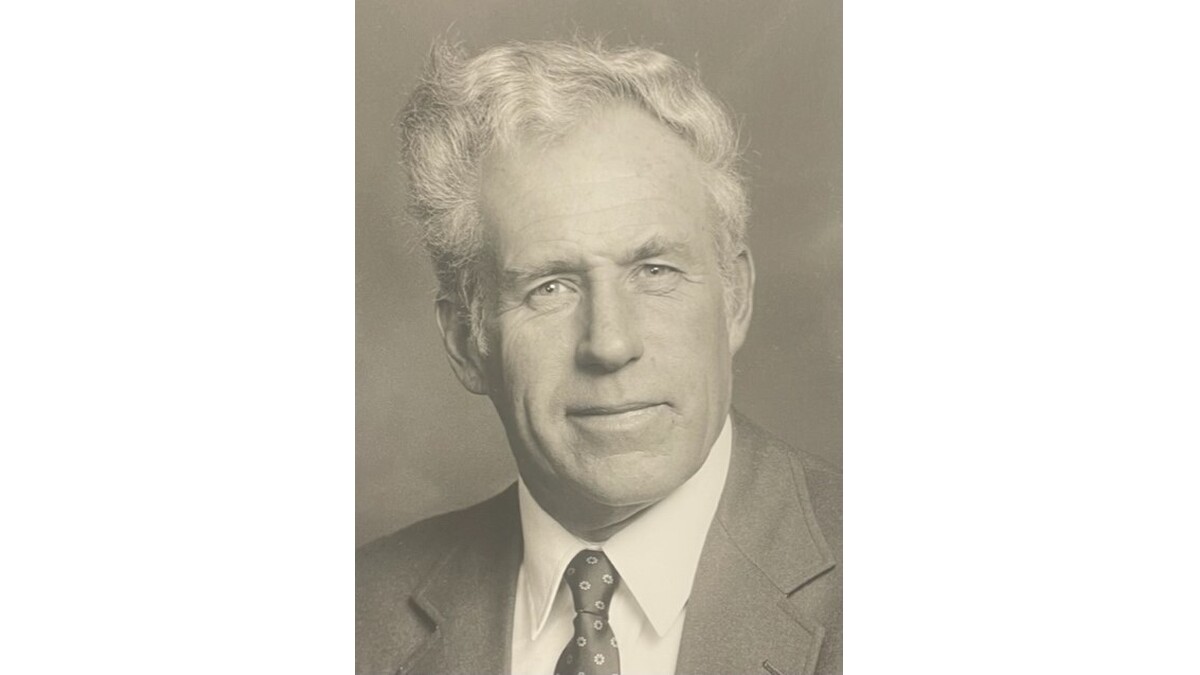 Charles Luce Obituary, Tolland, CT