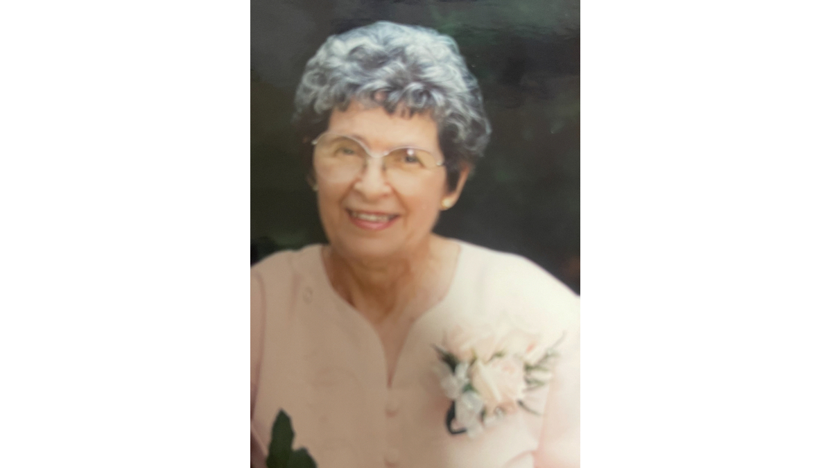 Lucille Kessler Obituary, Tolland, CT