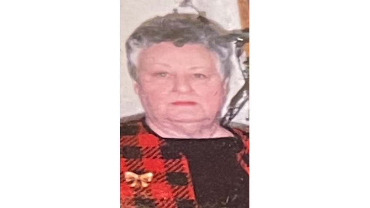 Barbara Johnson Obituary, Tolland, CT