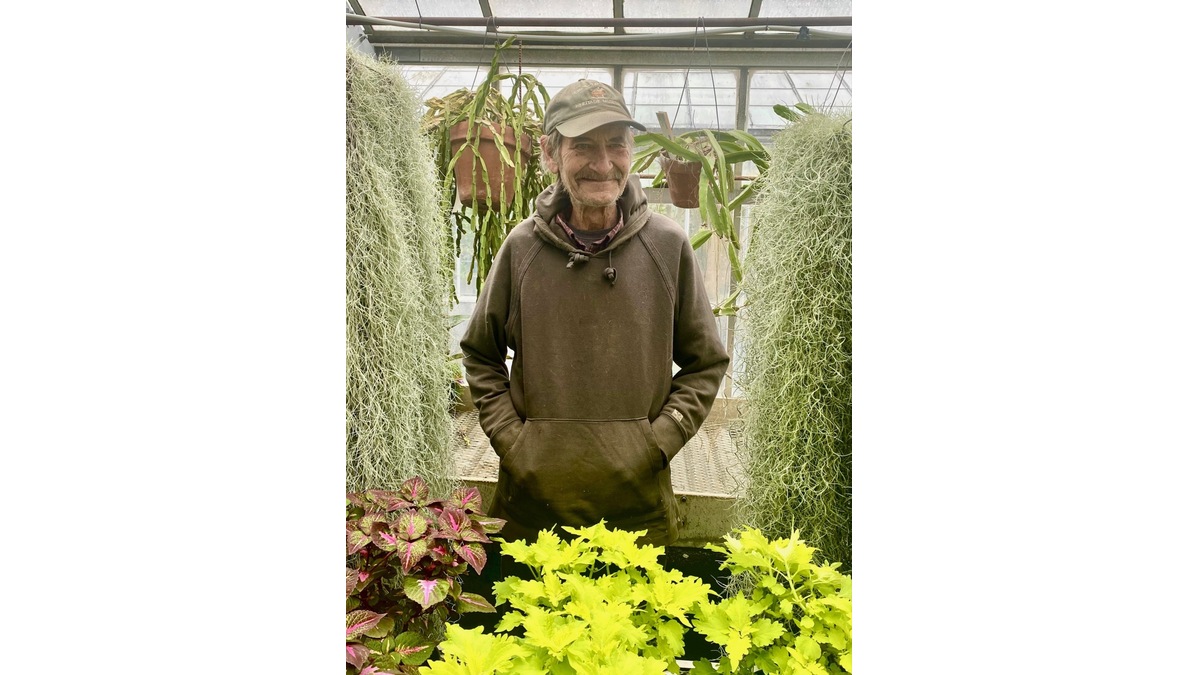 Charles King Obituary, Tolland, CT