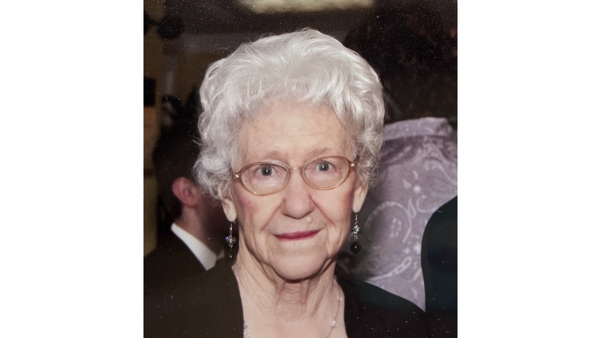 Leatrice Niemann Obituary, Tolland, CT