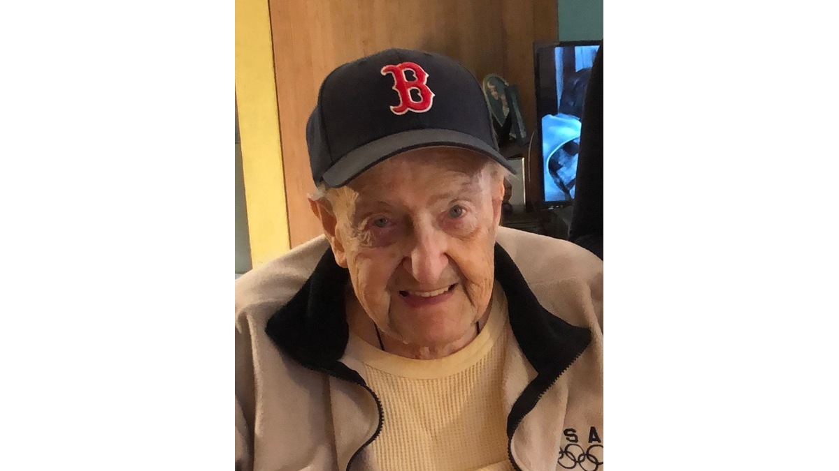Charles Allen Obituary, Tolland, CT