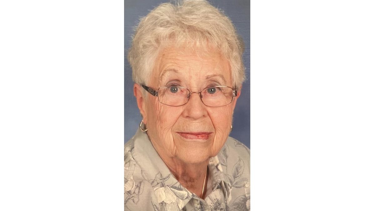 Elaine Saunders Obituary, Tolland, CT