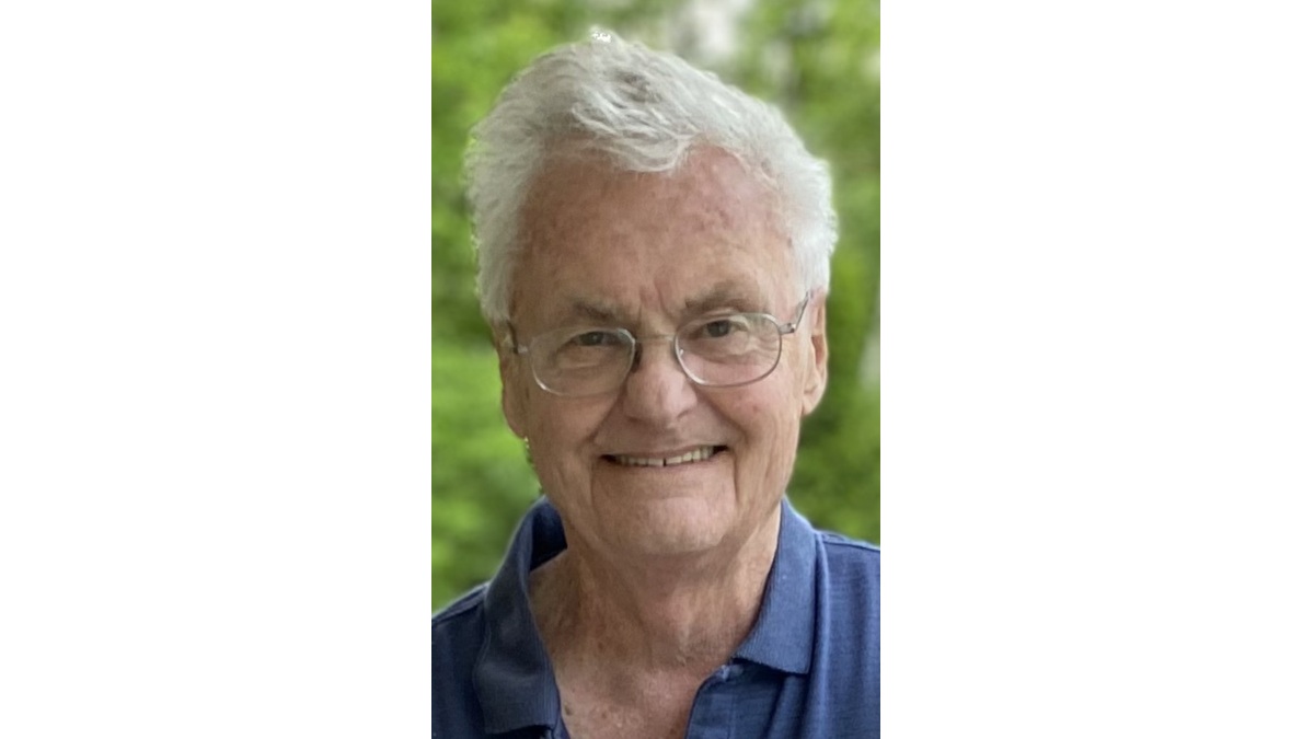 David Hany Obituary, Tolland, CT