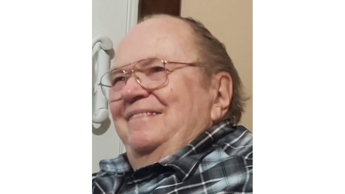 Bertrand Johnson Obituary, Vernon Rockville, CT
