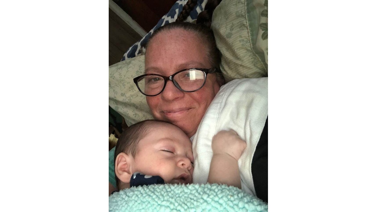 Nancy Grous Obituary, Vernon Rockville, CT
