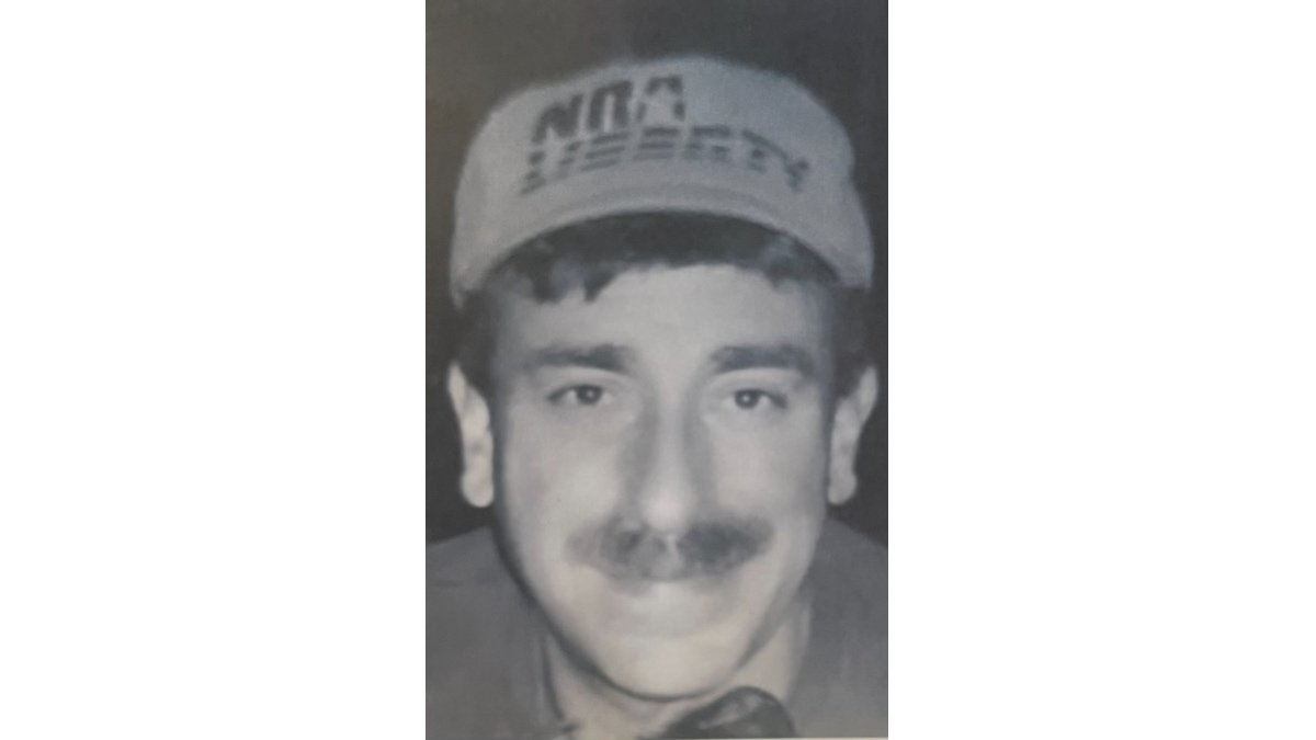 Wayne Angley Obituary, Tolland, CT