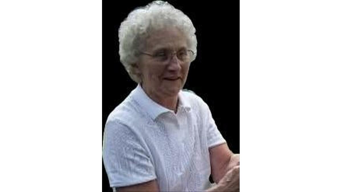 Teresa Yoreo Obituary, Coventry, CT