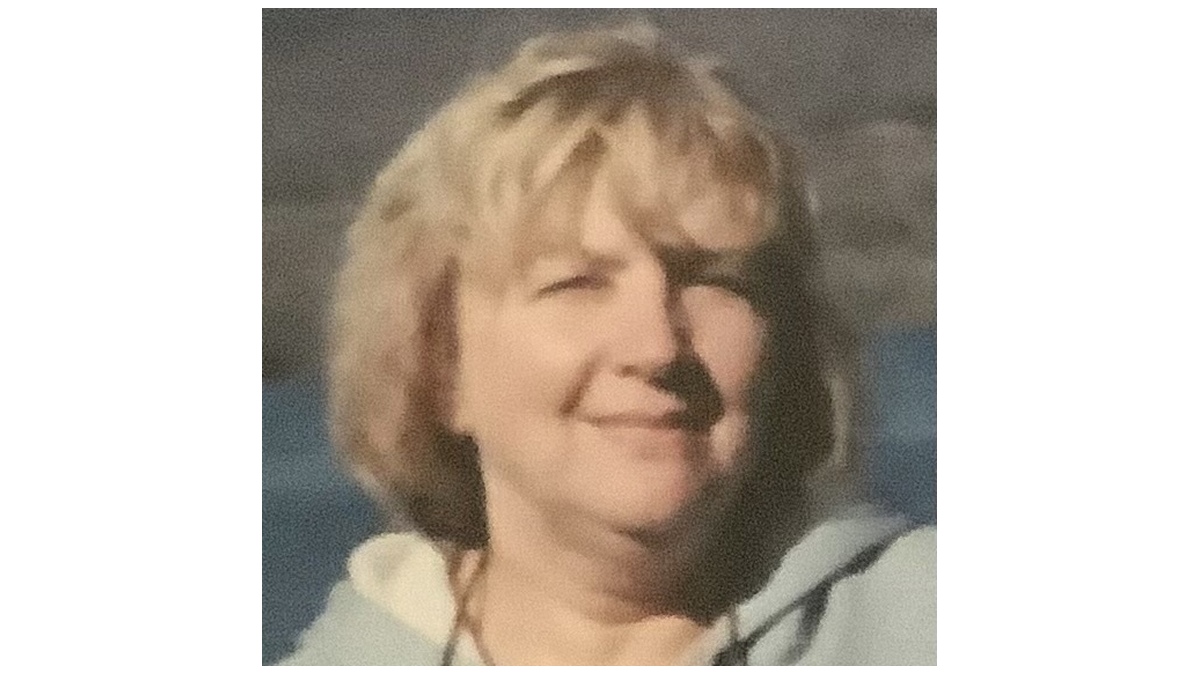 Sally Corcoran Obituary, Vernon Rockville, CT