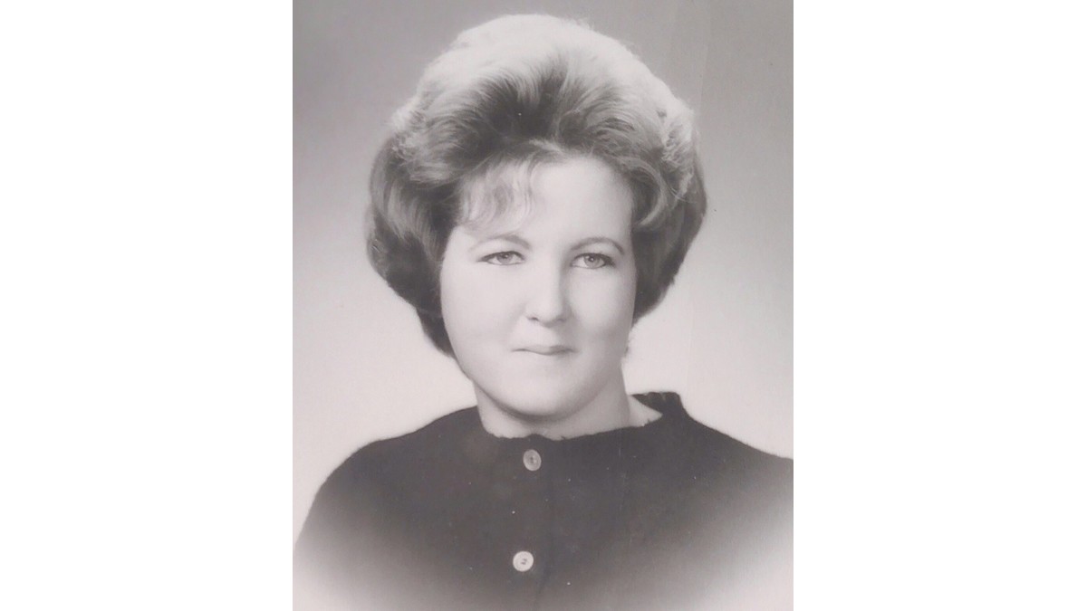 Kathleen Kelly Obituary Waltham MA Brasco Sons Memorial